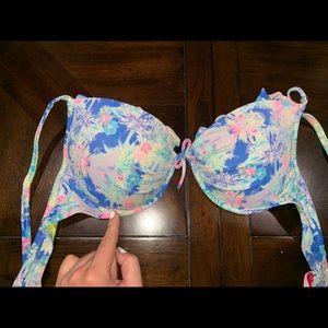 bikini top